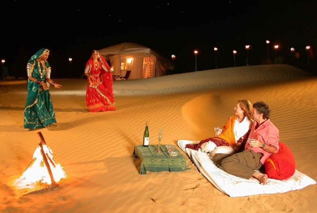 Top Reasons Jaisalmer Is a Must-Visit Place in Rajasthan