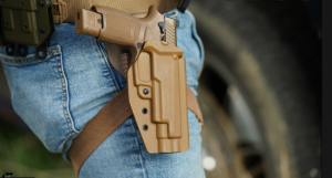 Custom Kydex: A Guide to Buying and Working With Custom Kydex Custom Kydex: A Guide to Buying and Working With Custom Kydex